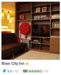 1Clarke Quay - River City Inn