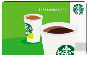 รีวิวมีบัตรสตาร์บัคส์ (Starbucks Card) หลายใบ ใช้ยังไงให้คุ้ม pantip wongnai พันทิป วงใน